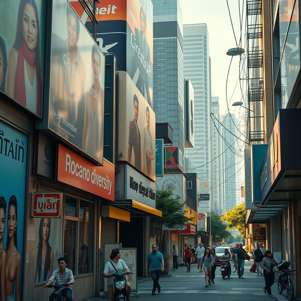 สังคมไทยกับการยอมรับความหลากหลายทางเพศ